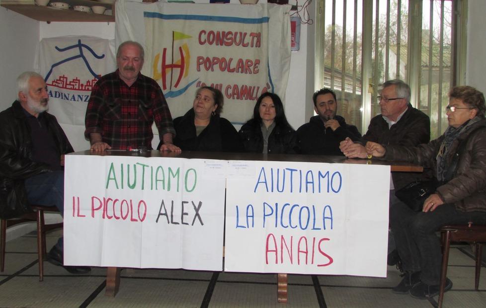 «Aiutiamo i bambini a guardare lontano» 