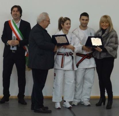 Ora la nuova palestra è una realtà 