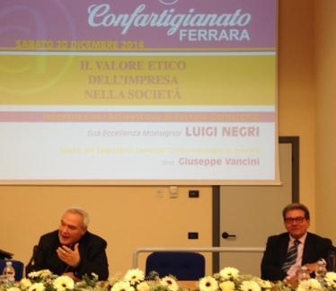 «Risorsa economica, sociale, morale»