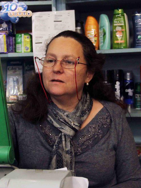 Colpo in tabaccheria, furto da 50mila euro 