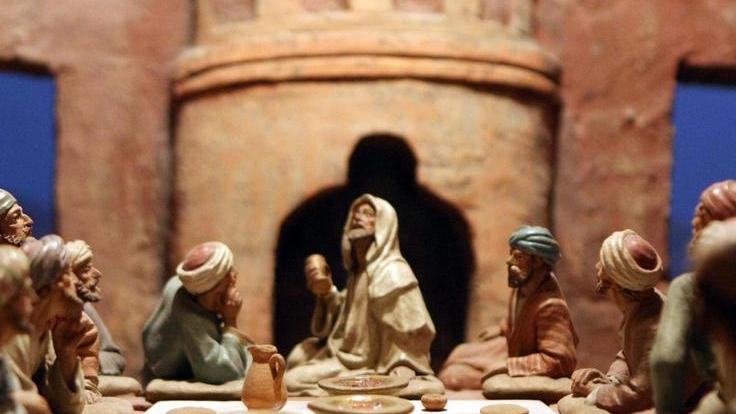 Presepe alla Ghiara, i frati dicono “no”