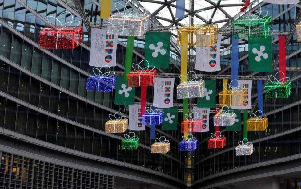 Lavoro, 5000 posti per lavorare all’Expo: ecco come provarci 