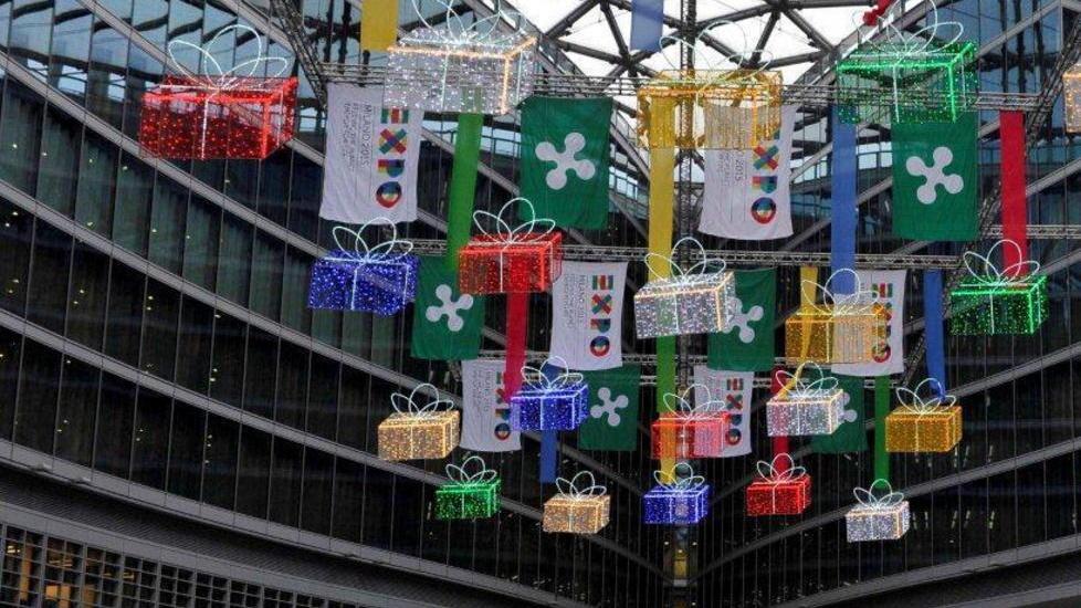 Lavoro, 5000 posti per lavorare all’Expo: ecco come provarci