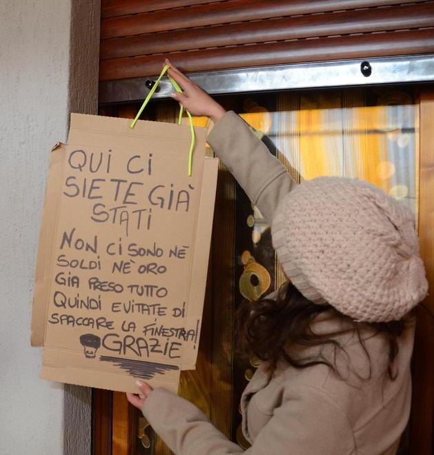 Incubo furti: 7 arresti in una notte in Valdinievole 