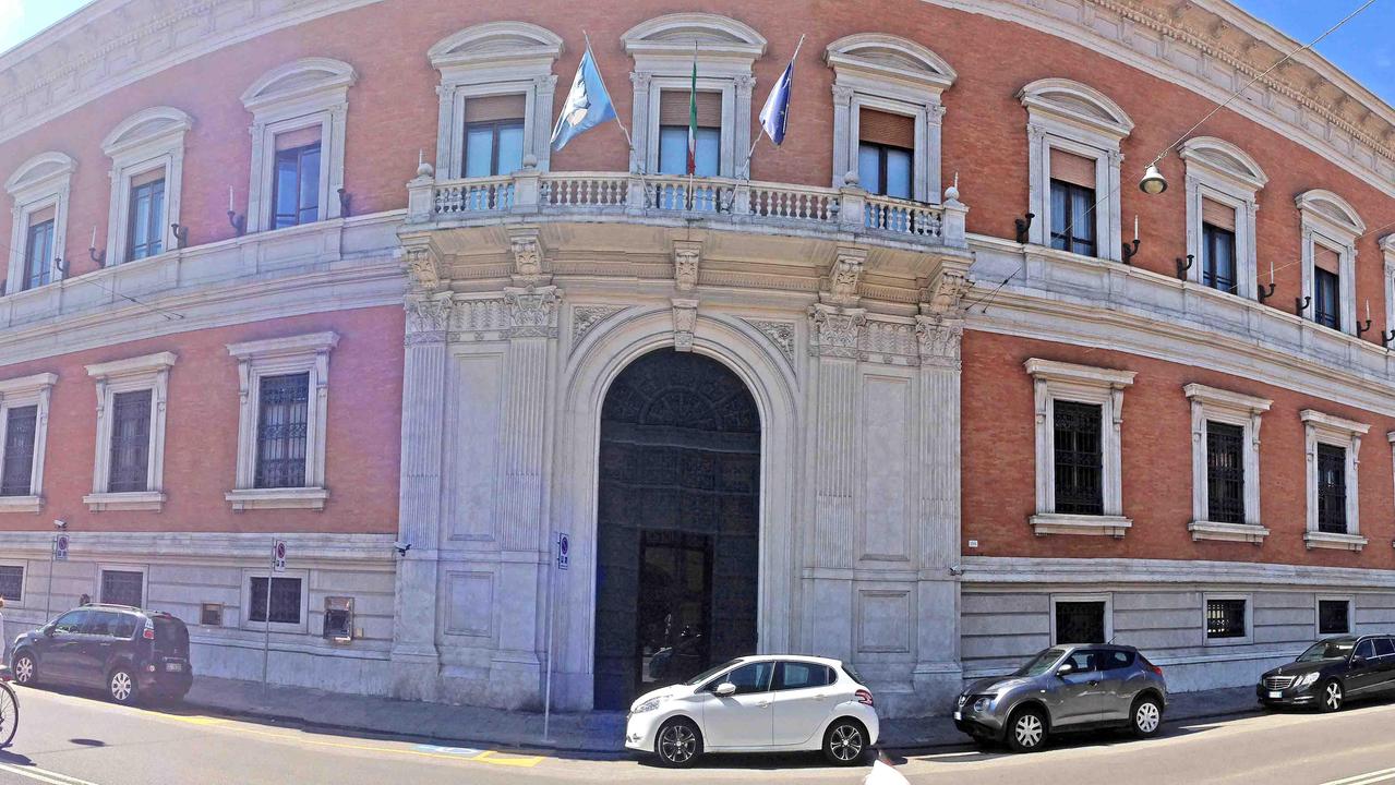 La sede di Carife