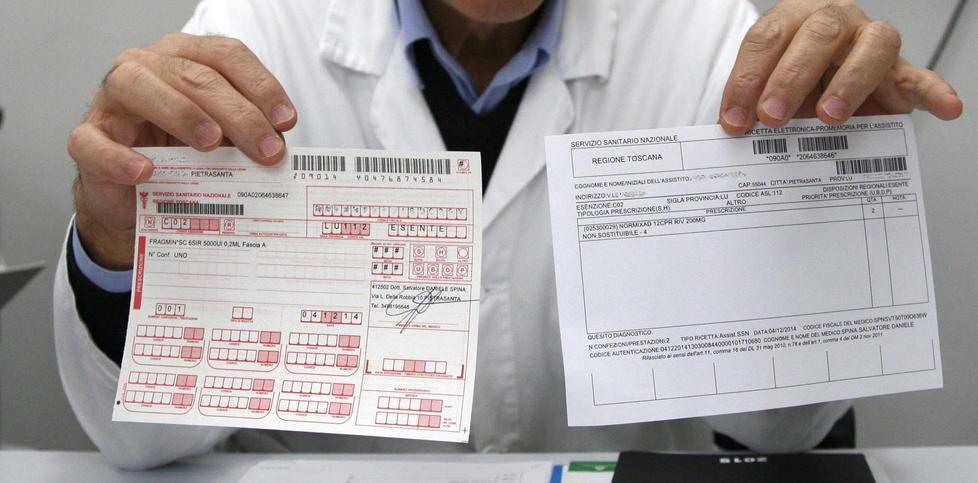 Massa Carrara, 4mila a rischio per il superticket