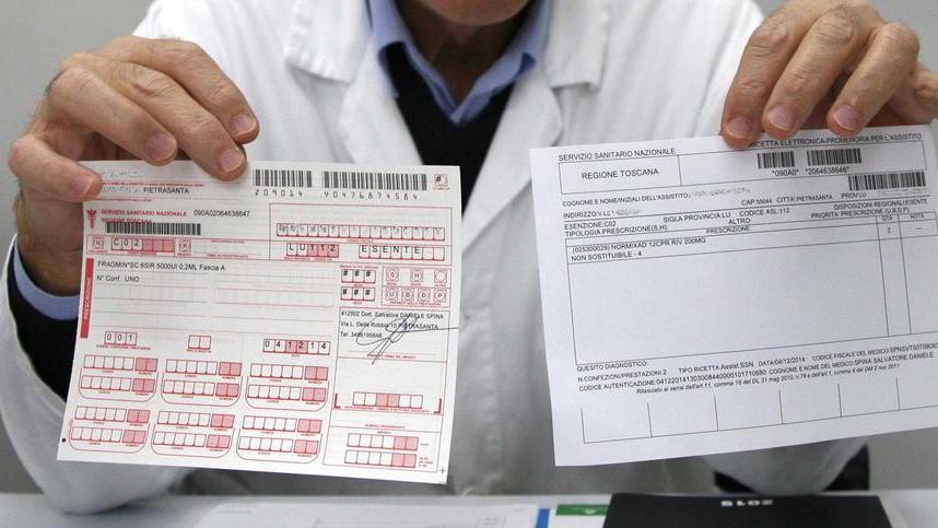 Massa Carrara, 4mila a rischio per il superticket