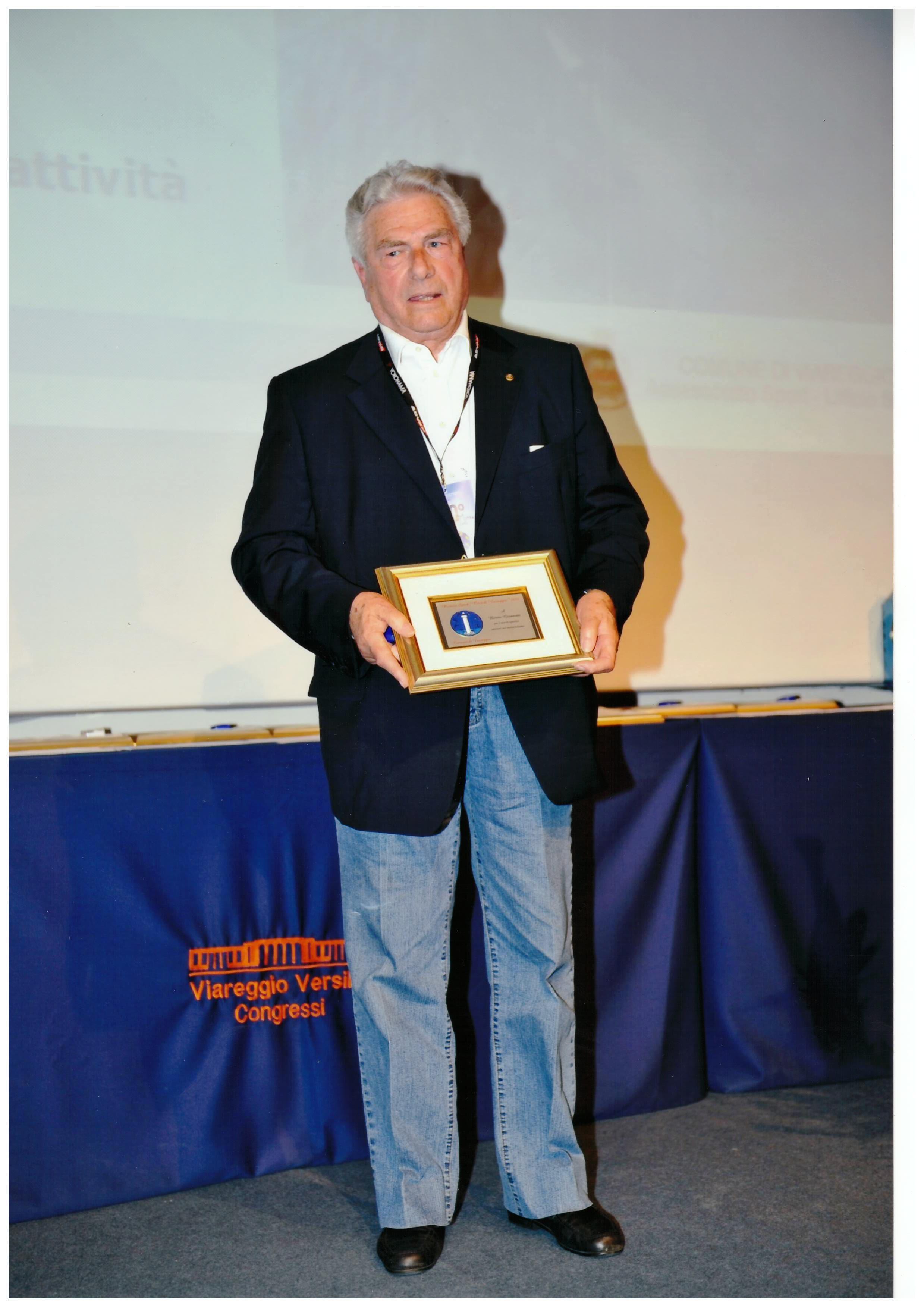 Benito Giannotti