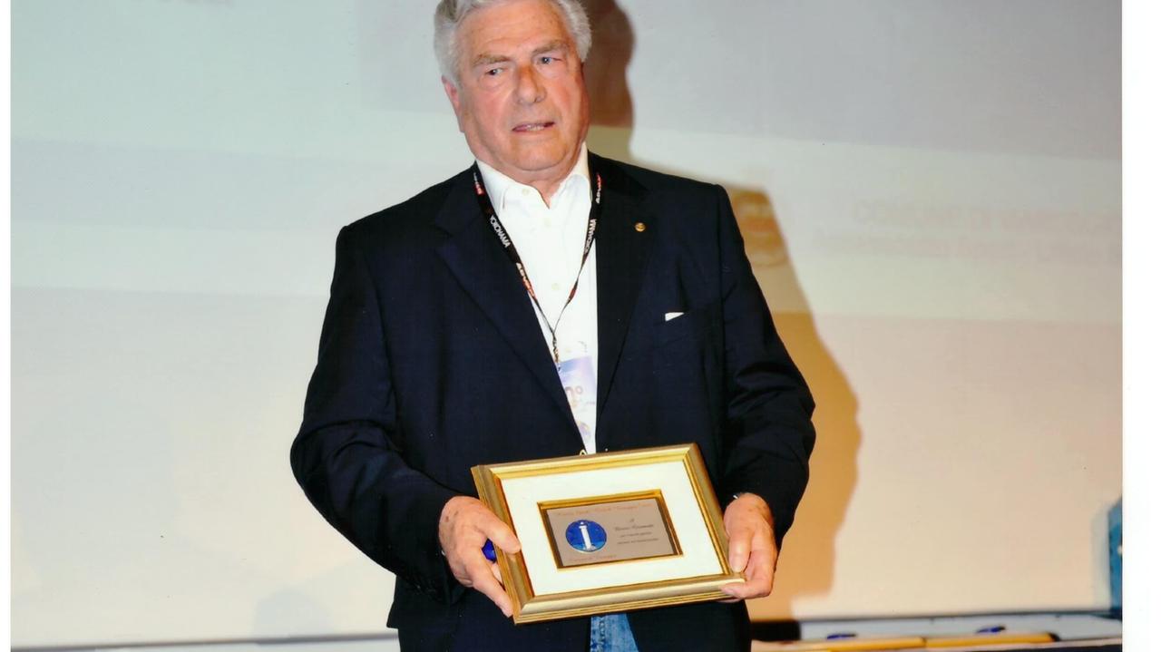 Benito Giannotti