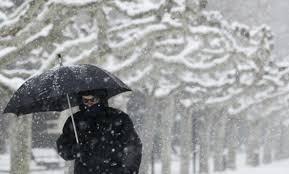 Natale col sole ma il 28 possibili nevicate e basse temperature in pianura
