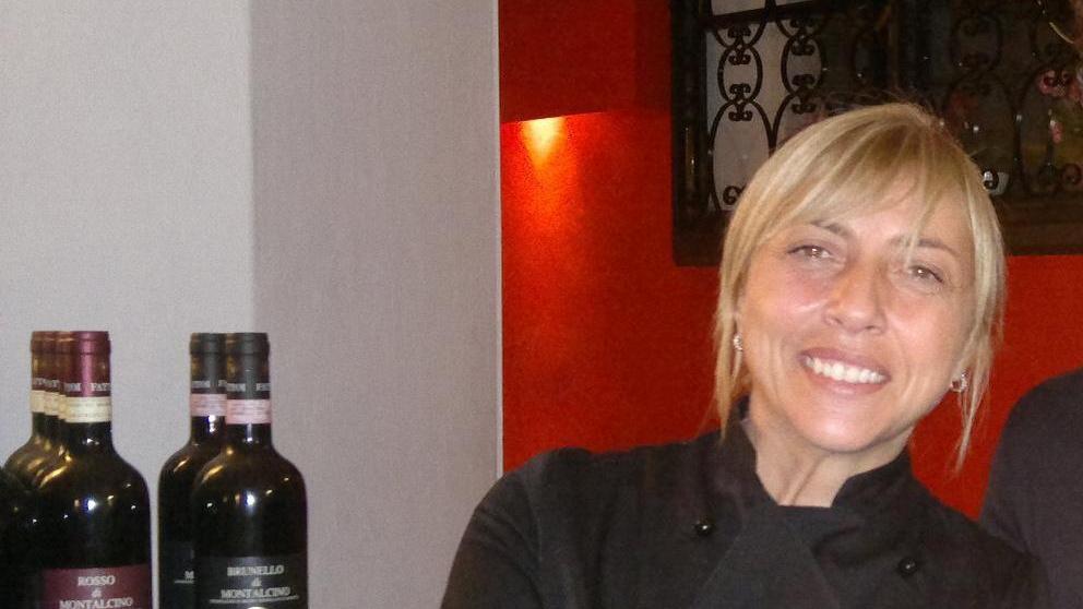 Daniela Petraglia, presidente di Confristoranti ConfcommercioPisa