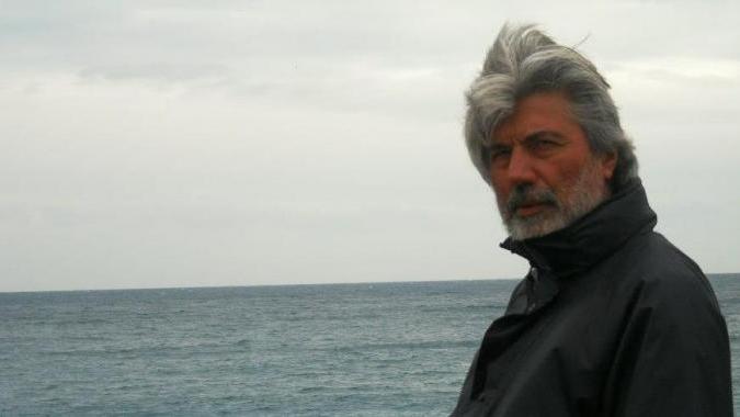 Marco Affatigato