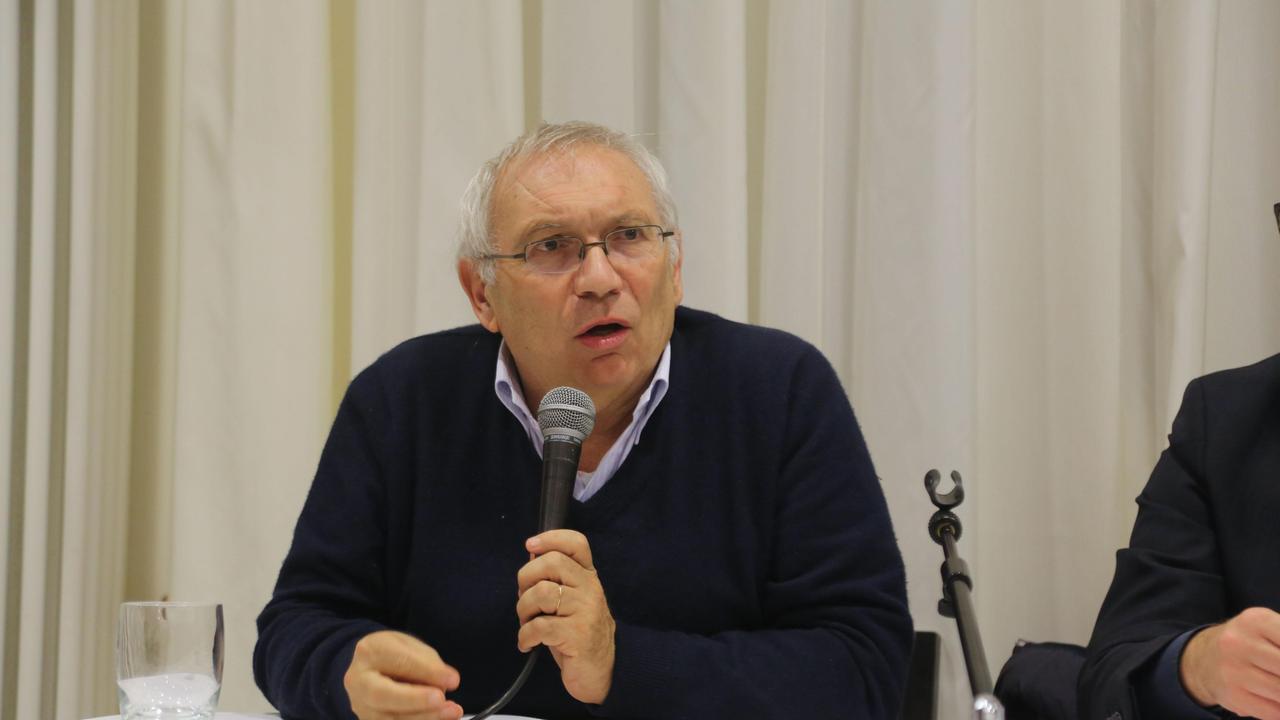 Patrizio Bianchi