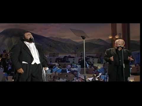 Addio a Joe Cocker, duettò anche con Pavarotti