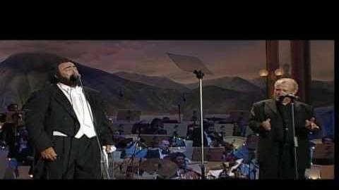 Addio a Joe Cocker, duettò anche con Pavarotti