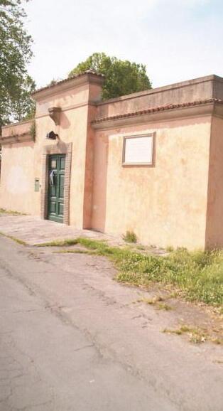 Per le casermette bando in uscita entro fine anno 