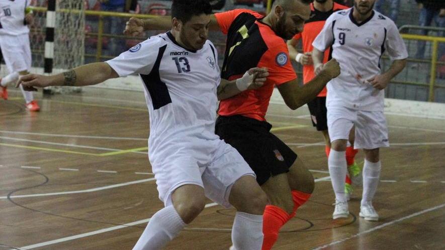 Il Prato calcio a 5 è campione d’inverno