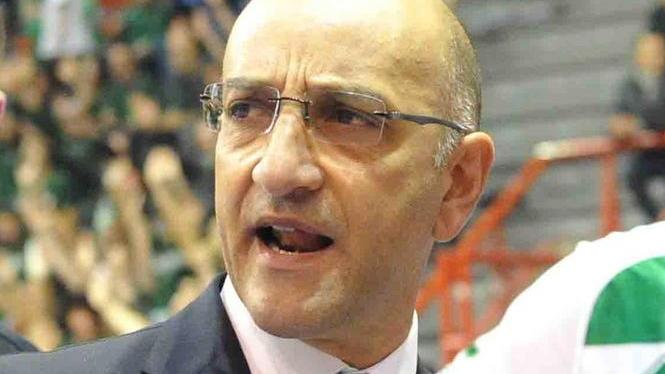 Vitucci contento in prospettiva Final Eight «Sempre nostro il controllo della gara»