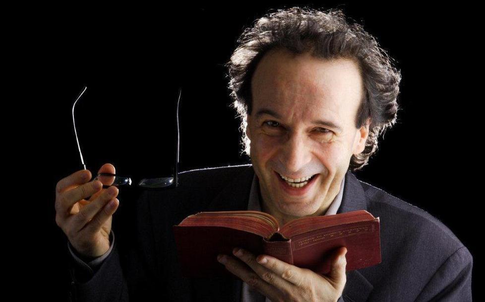 Benigni pronto a diventare un classico per le scuole 