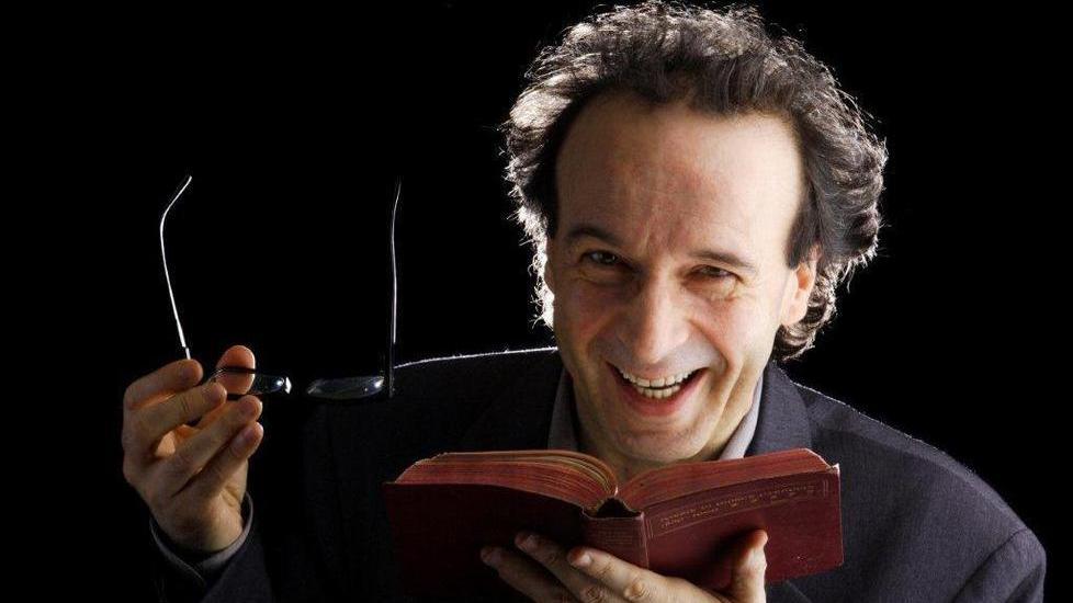 Benigni pronto a diventare un classico per le scuole