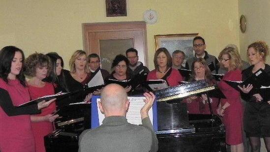 La magia del Natale arriva sui “ciui”