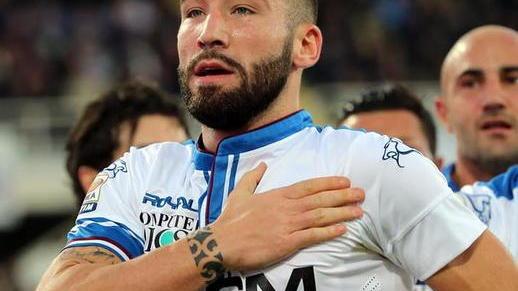 C’è un fiorentino felice Si chiama Lorenzo Tonelli