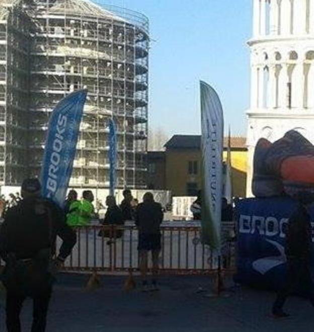 Impossibile arrivare in auto al Santa Chiara transenne ostacolano l’accesso in ospedale
