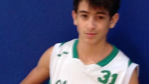Basket under 17: doppietta Gmv