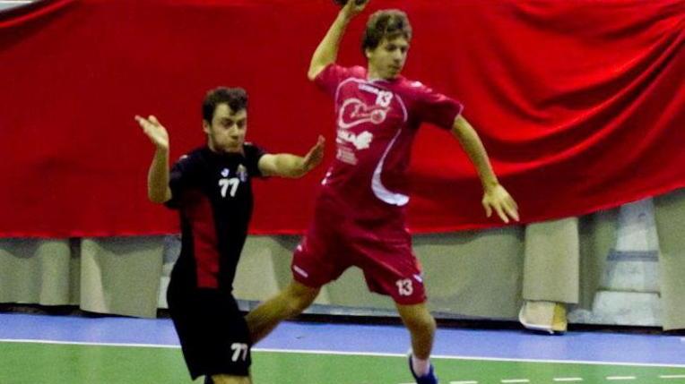 La Solari fa l’impresa e abbatte la capolista Prato: 32-27