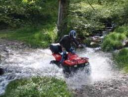 Turismo, intesa Bagni-Abetone 