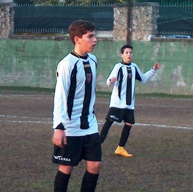 Sporting, otto reti e tanto entusiasmo 