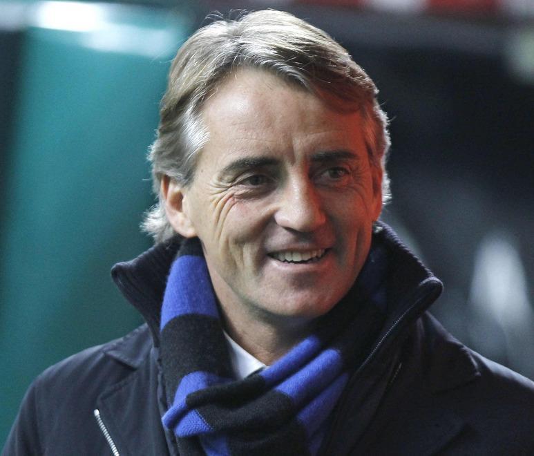 Mancini: «Serve tempo per migliorare»
