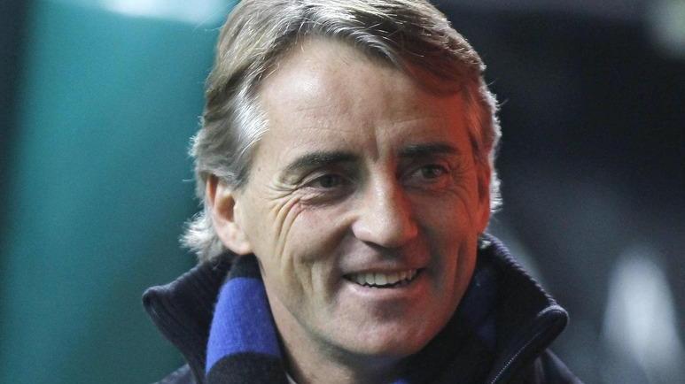 Mancini: «Serve tempo per migliorare»