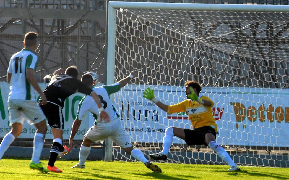 Olbia sciupona, Arzachena in paradiso 