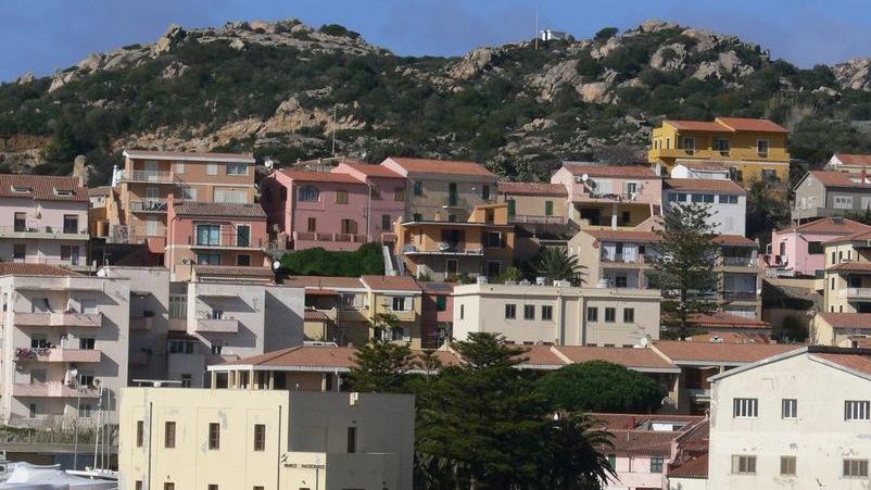 La Maddalena, oggi il Puc in aula