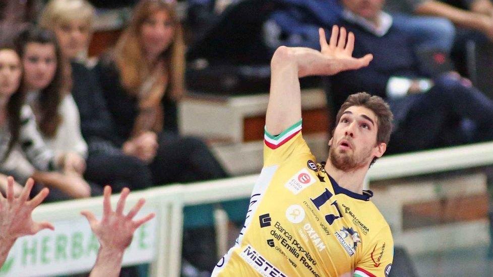 Modena al primo ko, ma rimane in vetta