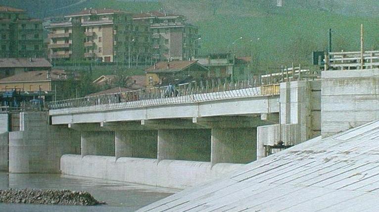 Impianto idroelettrico: via libera del Consiglio