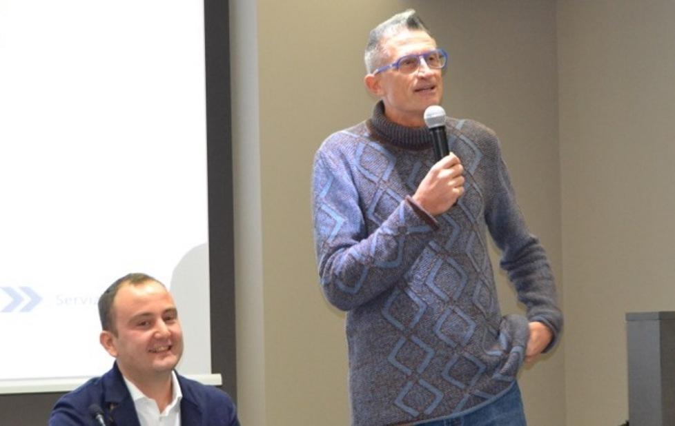 Chimar per il 2015 punta a quota 45 milioni 