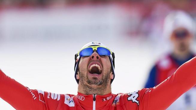 Hirscher supera Klammer