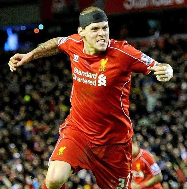 Il Liverpool aggancia l’Arsenal al 7’ di recupero, espulso Borini