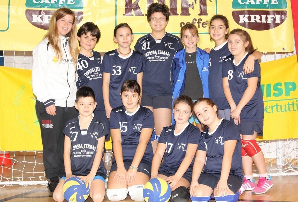 È l’ora dei giovani 