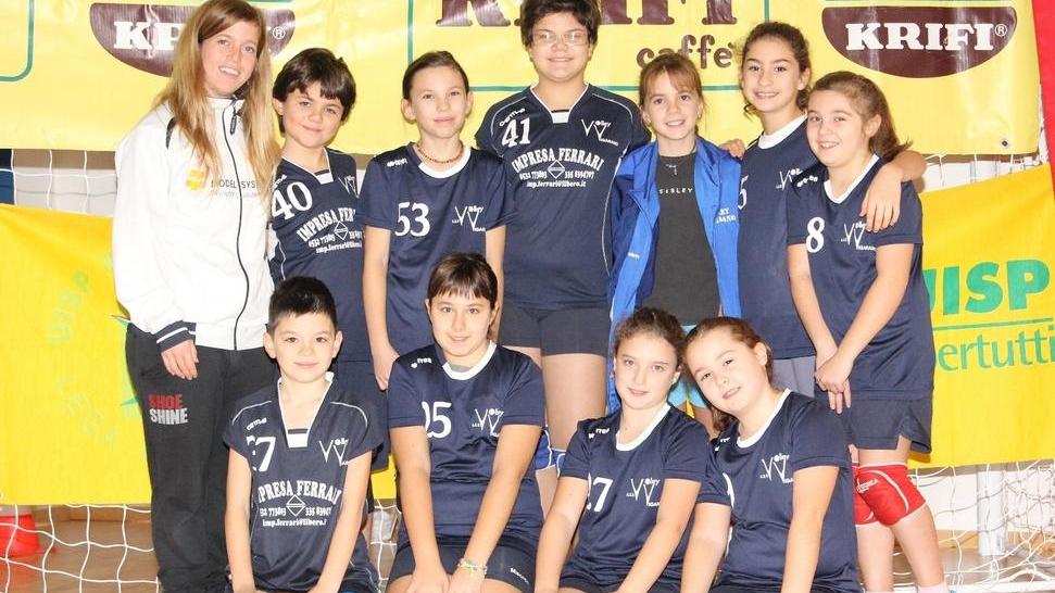 È l’ora dei giovani