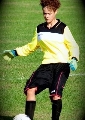 Calcio femminile: New Team sempre più in alto