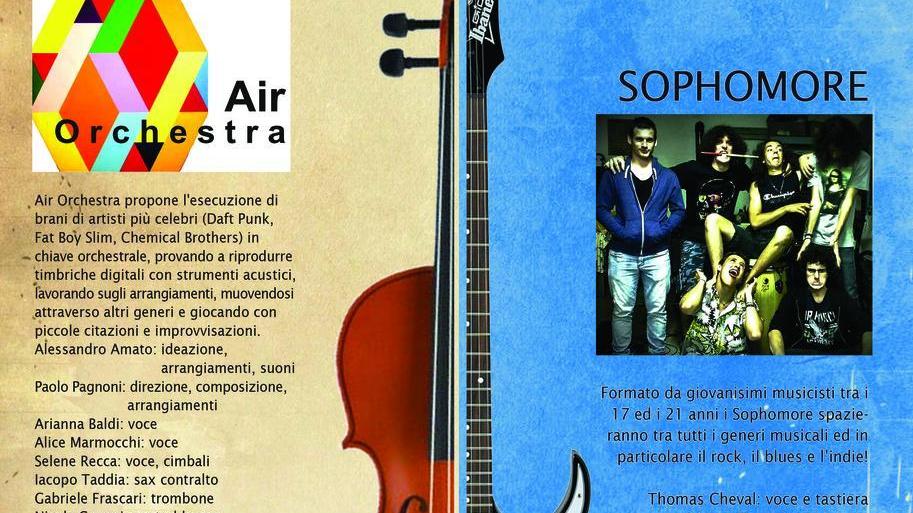 Concerto beneficenza all’Estense «Un aiuto al piccolo Pietro»