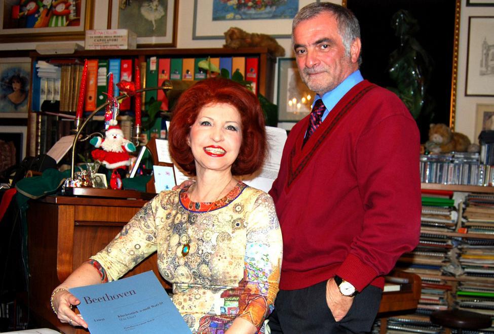 Bagatelle musicali e letterarie così si gioca con note e parole