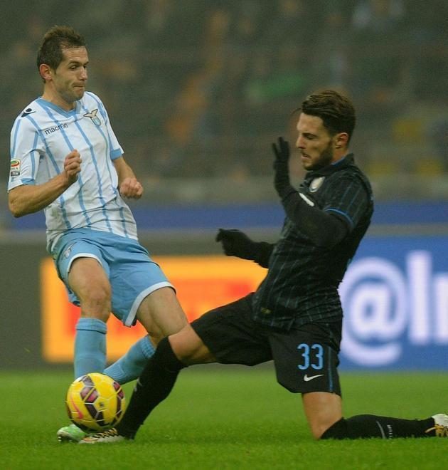 L’Inter mette l’orgoglio e rimonta 