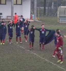 Consandolo, il regalo di Natale 