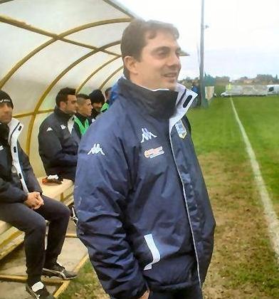 Il Gualdo Voghiera non fa sconti 