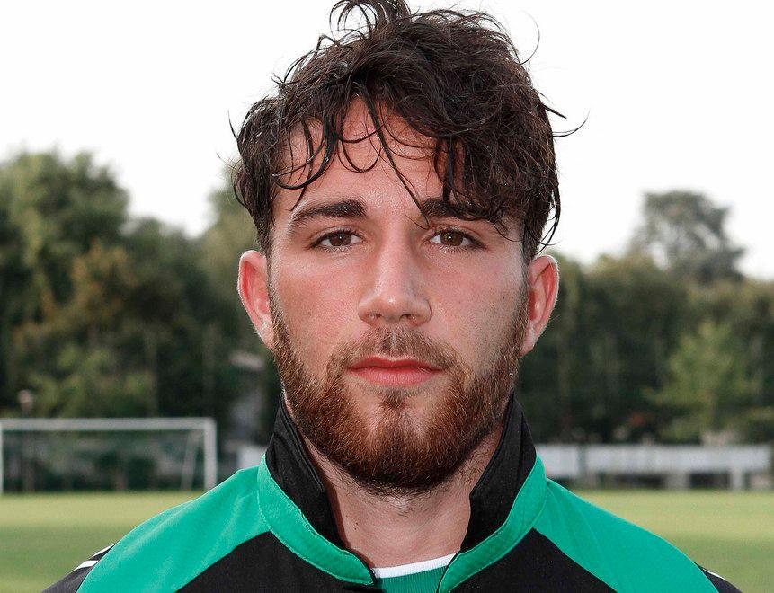 Il Sant’Agostino sbatte contro Rabih e viene trafitto 