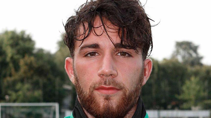 Il Sant’Agostino sbatte contro Rabih e viene trafitto